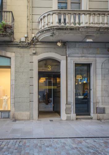 Apartamento Apg Carrer Nou Atic