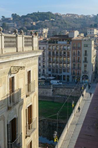 Apartamento Apg Carrer Nou Atic