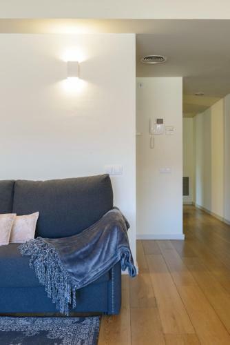Apartamento Apg Carrer Nou Atic