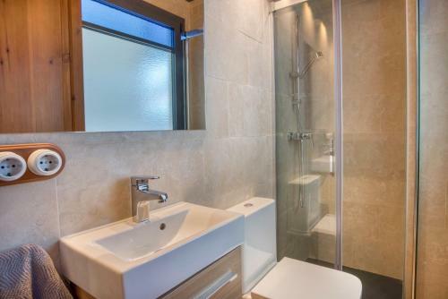 Apartamento Duplex Modernista Girona - Centro Residencial 125m2