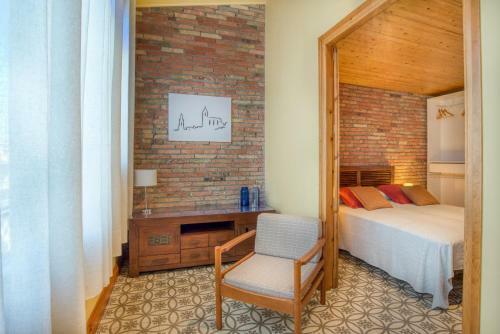 Apartamento Duplex Modernista Girona - Centro Residencial 125m2