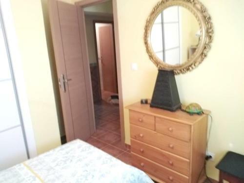 House With 3 Bedrooms In Geria With Terrace