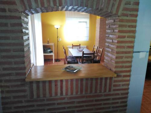 House With 3 Bedrooms In Geria With Terrace