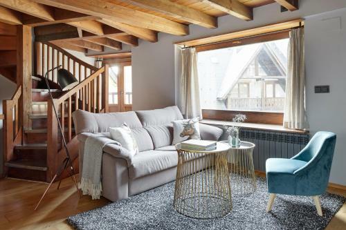Apartamento Era Bordeta By Feelfree Rentals