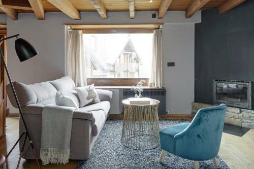 Apartamento Era Bordeta By Feelfree Rentals