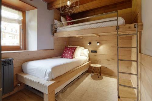 Apartamento Era Bordeta By Feelfree Rentals