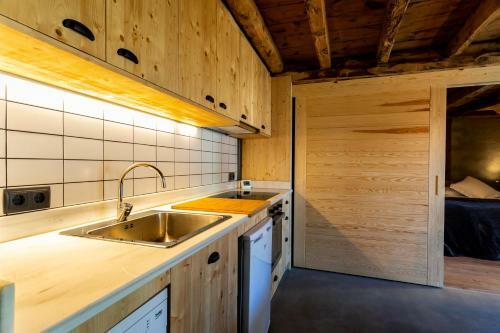Apartamento Josep� I