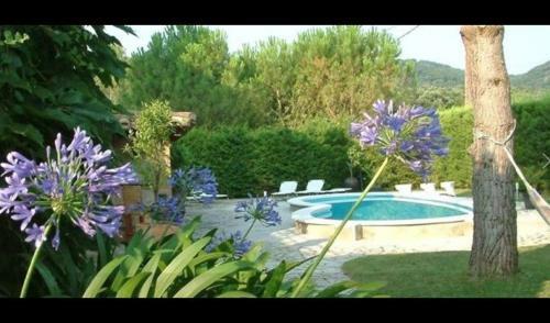 Girona Villa Sleeps 14 With Pool
