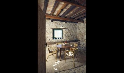 Girona Villa Sleeps 8 With Pool