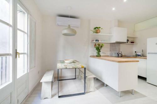 Sleep & Stay- Ferreries 19 Apartment For Romantic Getaway