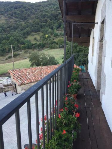 Apartamentos Etxeberri