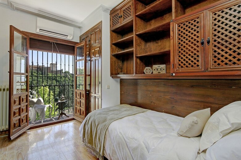 Apartamento 2.5 Million Villa. Magical Sunset. Super Close To Everything. 5br, 4ba, Pool, A/c+heating