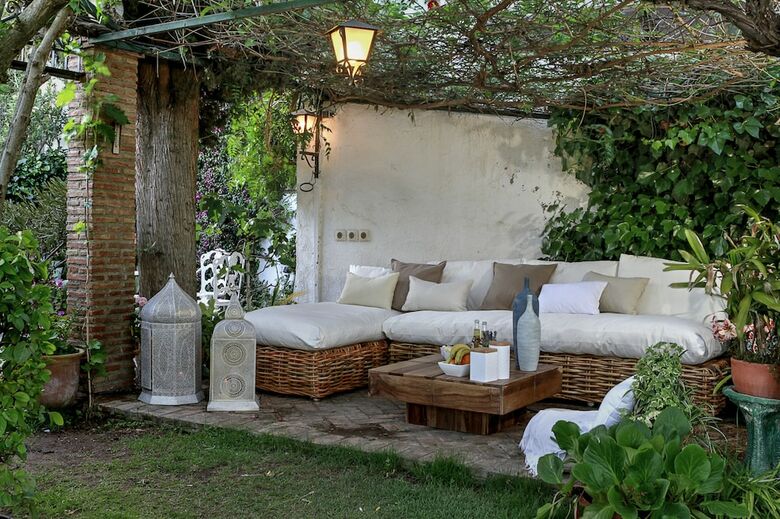 Apartamento 2.5 Million Villa. Magical Sunset. Super Close To Everything. 5br, 4ba, Pool, A/c+heating