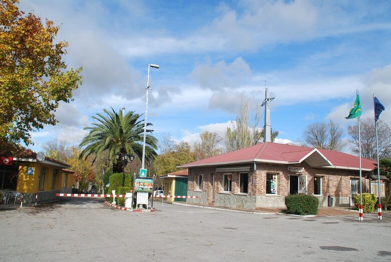 Bungalows Alpha