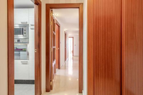 New Apartamento Pianista Granada