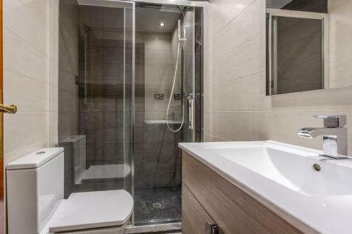 New Apartamento Pianista Granada