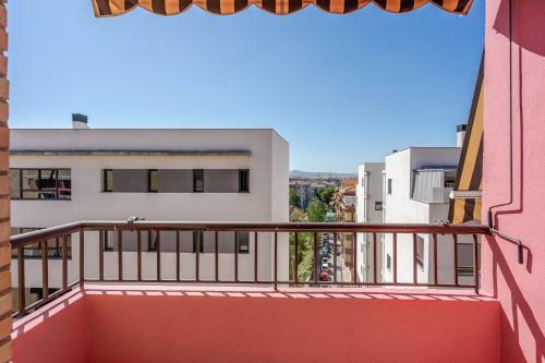 New Apartamento Pianista Granada