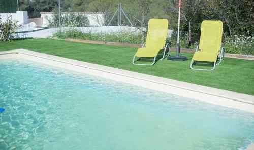 Villa R75 Julius House With Pool