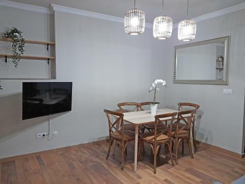 Apartamentos Alhambra Granada 3000