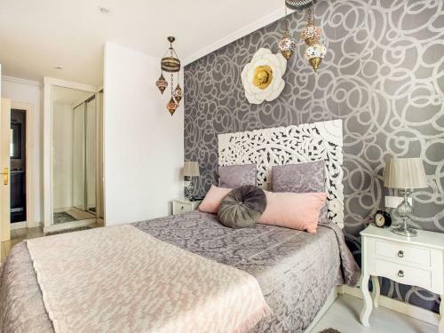 Charming Apartment In Gij�n Near Seabeach