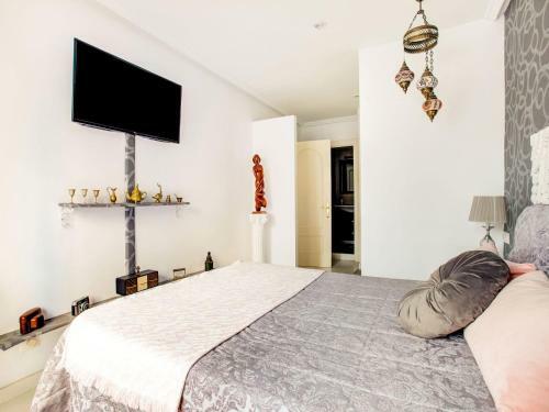 Charming Apartment In Gij�n Near Seabeach
