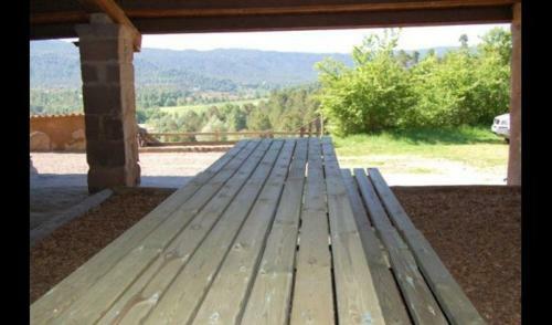 Gironella Villa Sleeps 11 With Pool