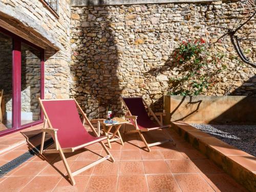 Holiday Home Tio Pepe de Maja