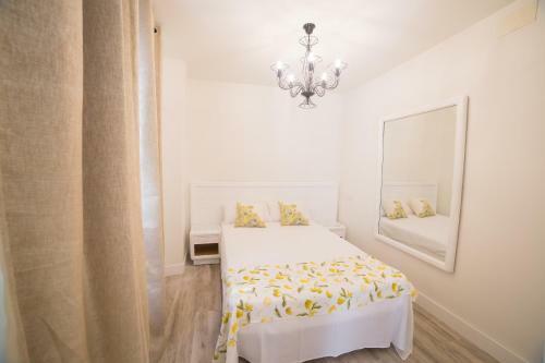 Apartamento Granada City Home