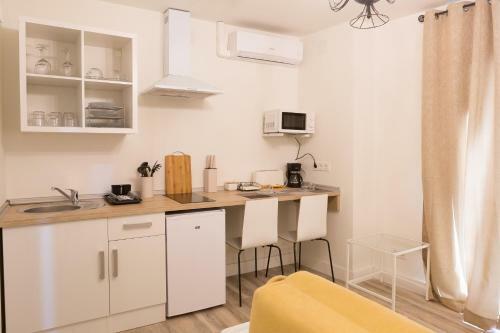 Apartamento Granada City Home
