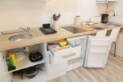 Apartamento Granada City Home