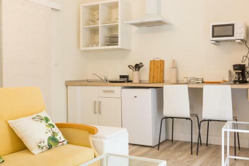 Apartamento Granada City Home