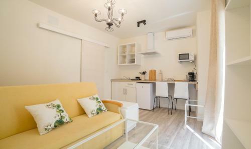 Apartamento Granada City Home