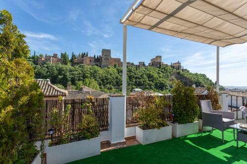 Apartamento Genteel Home Mirador de La Victoria