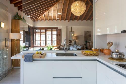 Apartamento Genteel Home Mirador de La Victoria