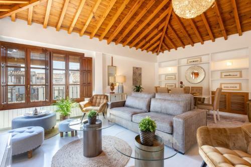 Apartamento Genteel Home Mirador de La Victoria