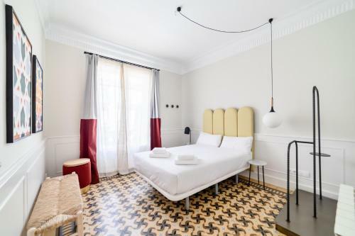 Welcomer Apartments Granada Gran V�a