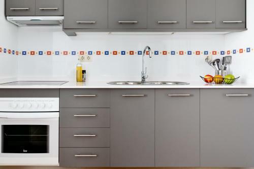 Welcomer Apartments Granada Gran V�a
