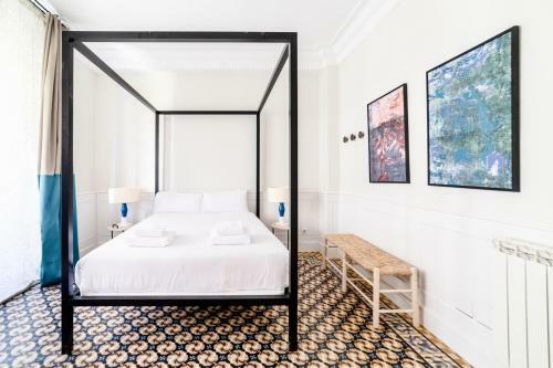 Welcomer Apartments Granada Gran V�a