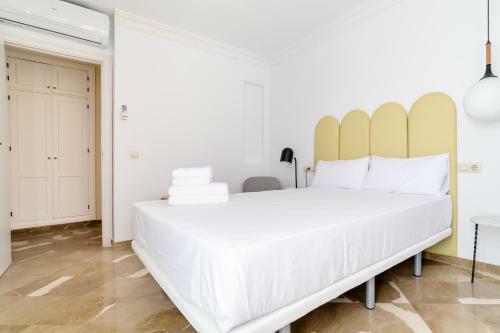Welcomer Apartments Granada Gran V�a