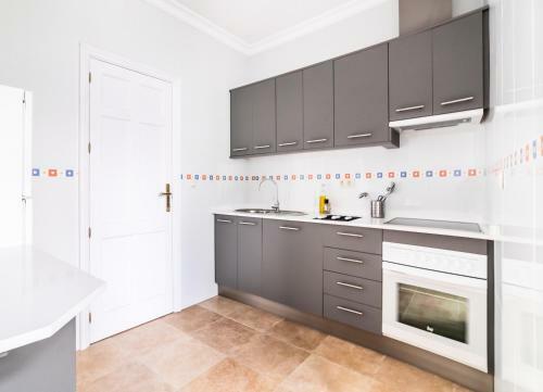 Welcomer Apartments Granada Gran V�a