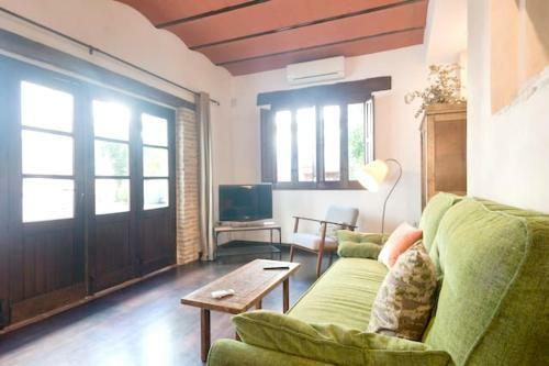 House With 2 Bedrooms In Granada With Terrace And Wifi