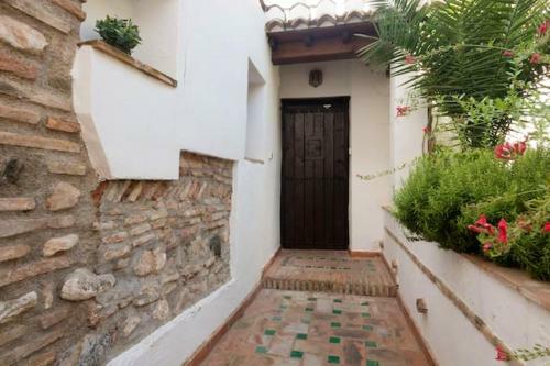 House With 2 Bedrooms In Granada With Terrace And Wifi