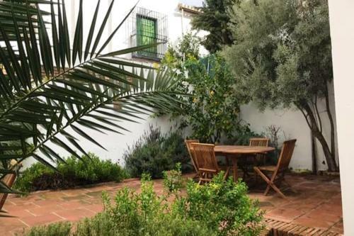 House With 2 Bedrooms In Granada With Terrace And Wifi