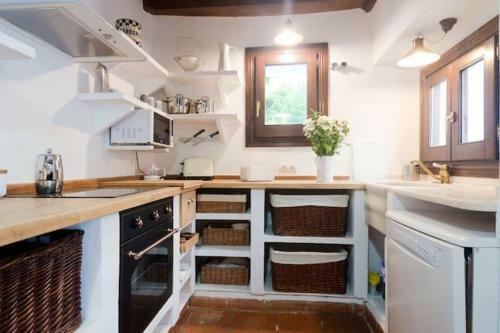House With 2 Bedrooms In Granada With Terrace And Wifi
