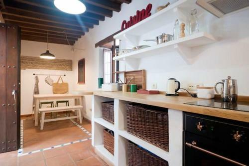House With 2 Bedrooms In Granada With Terrace And Wifi