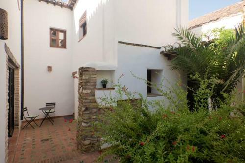 House With 2 Bedrooms In Granada With Terrace And Wifi