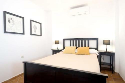 House With 2 Bedrooms In Granada With Terrace And Wifi