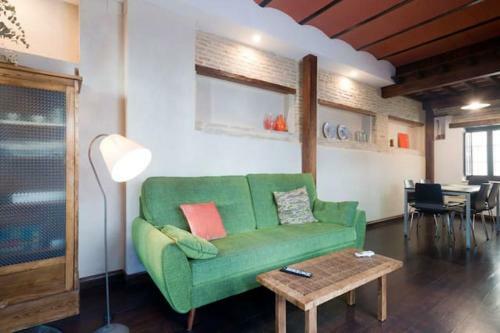 House With 2 Bedrooms In Granada With Terrace And Wifi