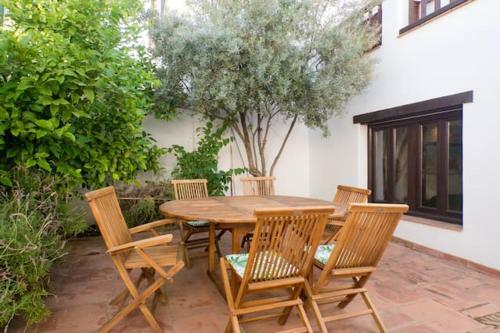 House With 2 Bedrooms In Granada With Terrace And Wifi