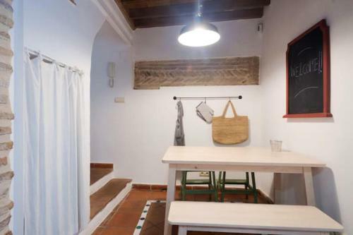House With 2 Bedrooms In Granada With Terrace And Wifi
